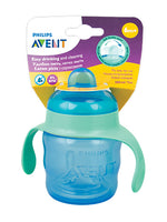 Philips Avent Gotë Trajnimi My Easy Sip Cup 200ml (6m+)