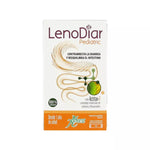 Aboca – LenoDiar Pediatric