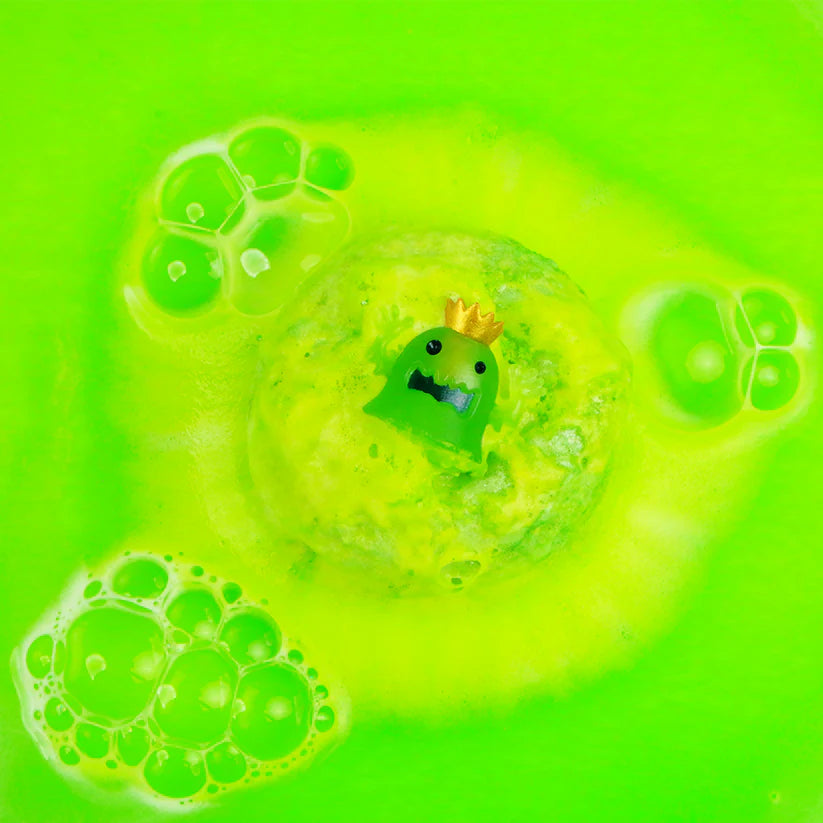 Zimpli - Alien Figure Baff Bombz ( 3 Pack )