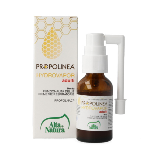 Alta Natura Propolinea Hydravapor for adults , 20ml