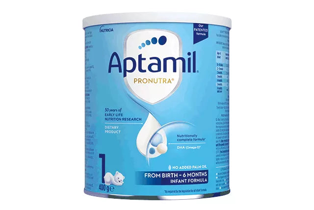 Aptomil Pronutra