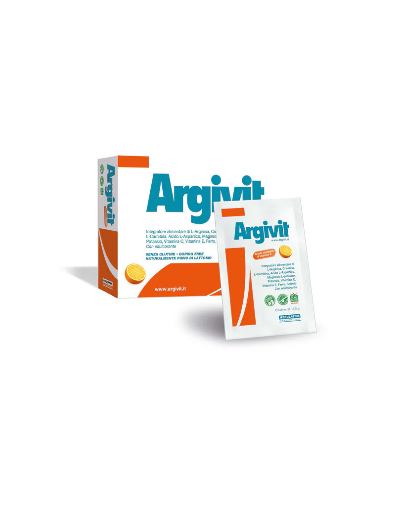 Argivit – 14 bustina