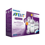 Avent – Newborn Starter Set (0m+)