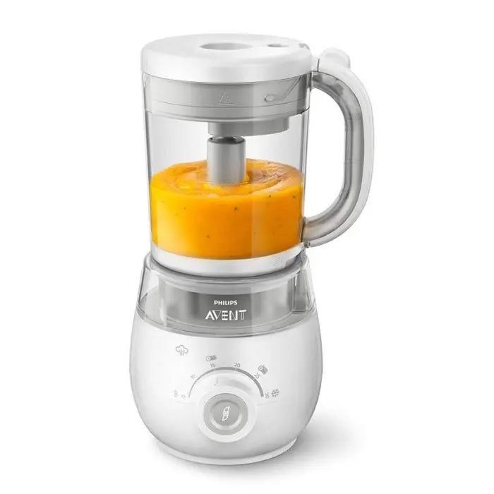 Avent – Përgatitës ushqimi 4 në 1 për fëmijë