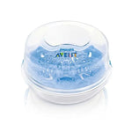 Avent – Sterilizues me avull për mikrovalë