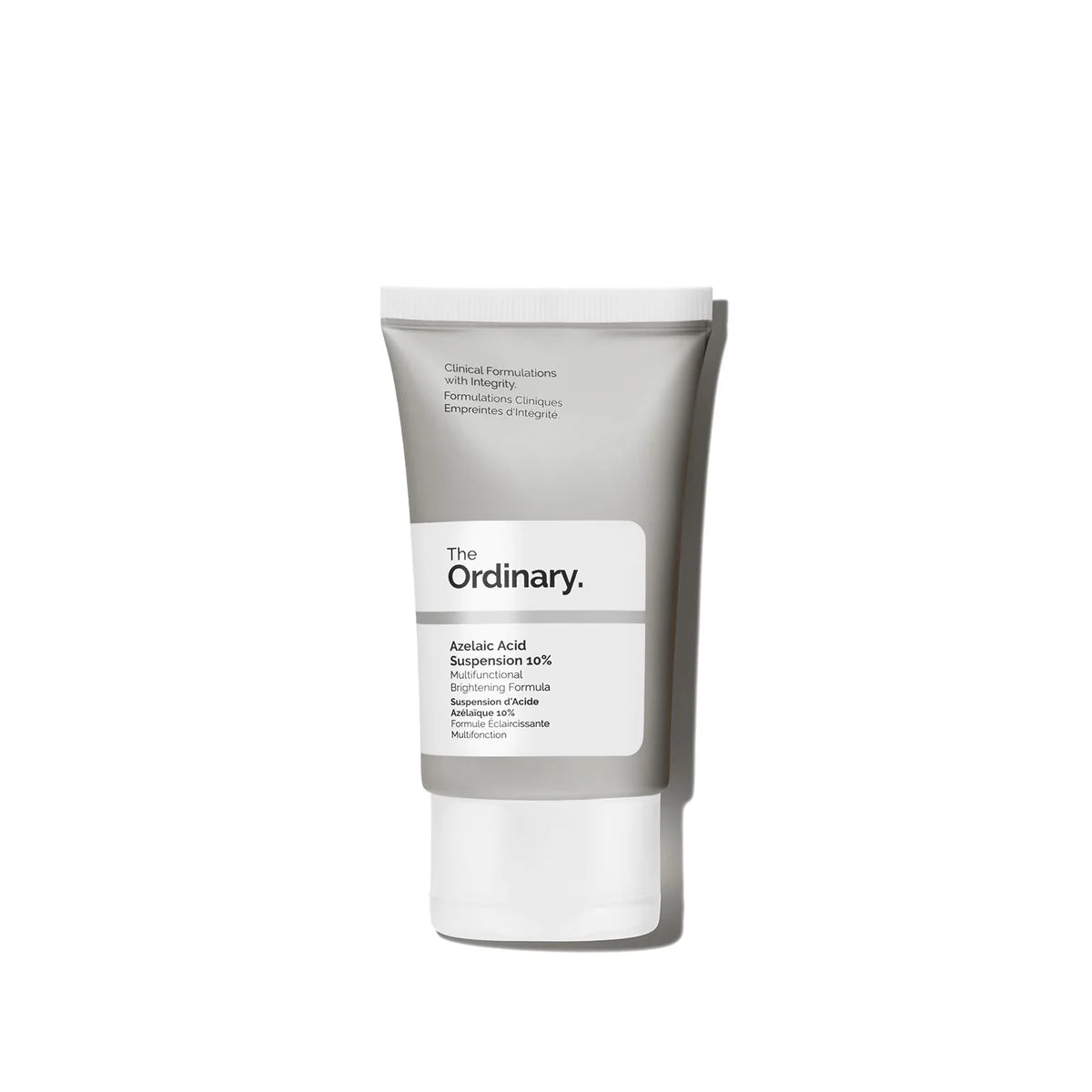 The Ordinary – Azelaic Acid Suspension 10%