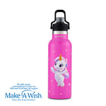 NAVA We Care - Termus inox per vajza me Unicorn 500ml