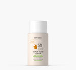 BABE - Super Fluid Color Mattifying SPF 50