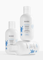 BABE - Cradle Cap Shampoo