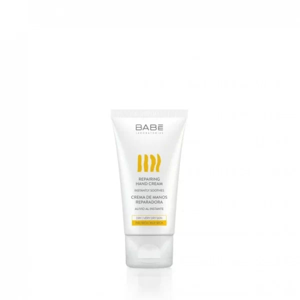 BABÉ Krem Riparues për Duar shumë të thata