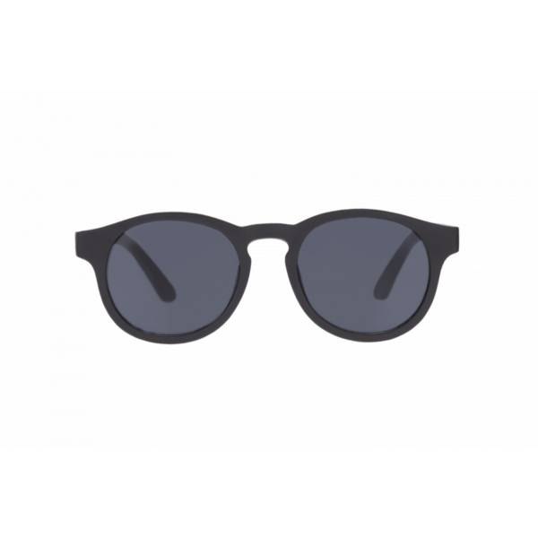 Babiators- Keyhole Black Ops Black