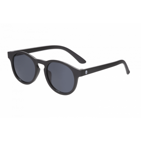 Babiators- Keyhole Black Ops Black