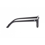 Babiators- Keyhole Black Ops Black