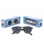 Babiators- Keyhole Black Ops Black