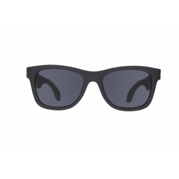 Babiators- Syze per femije Navigators Black Ops Black