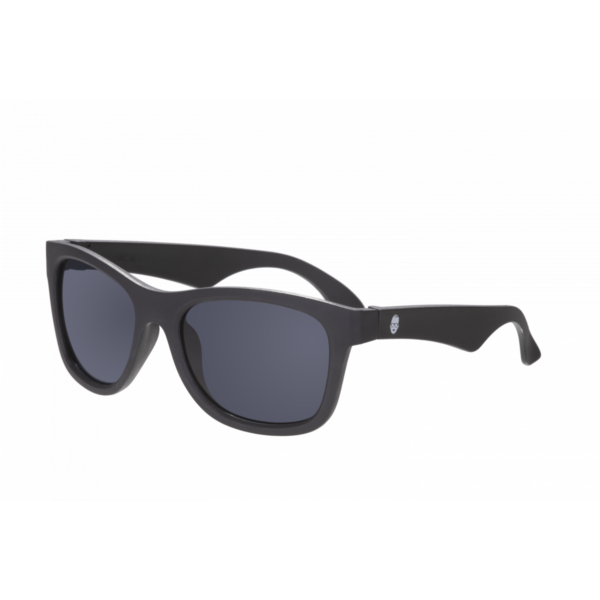 Babiators- Syze per femije Navigators Black Ops Black