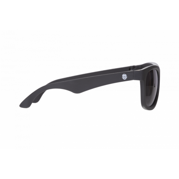 Babiators- Syze per femije Navigators Black Ops Black