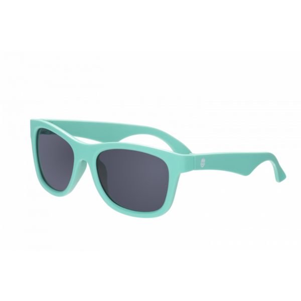 Babiators- Navigator Totally Turquoise