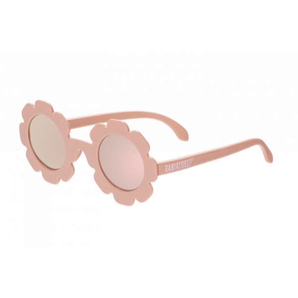 Babiators- Blue Series The Flower Child