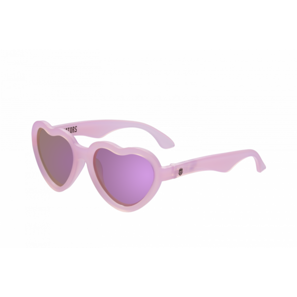 Babiators- Blue Heart Series The Influencer