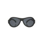 Babiators- Aviator Black ops Black 0-2
