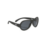 Babiators- Aviator Black ops Black 0-2