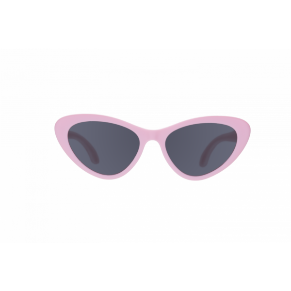 Babiators- Cat eye Pink Lady