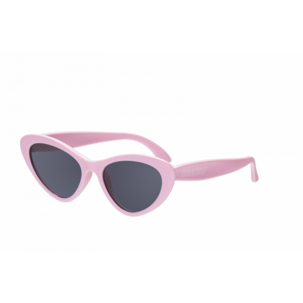 Babiators- Cat eye Pink Lady