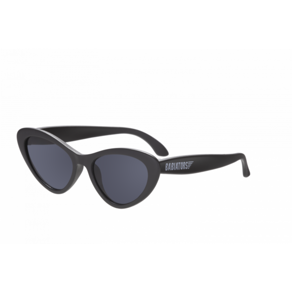 Babiators- Cat eye Black ops Black3-5