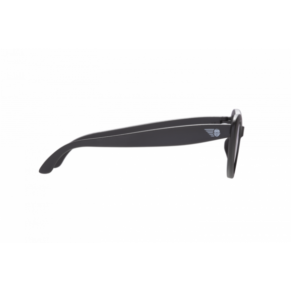 Babiators- Cat eye Black ops Black3-5