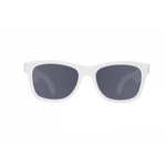 Babiators- Navigator Wicked White 6+