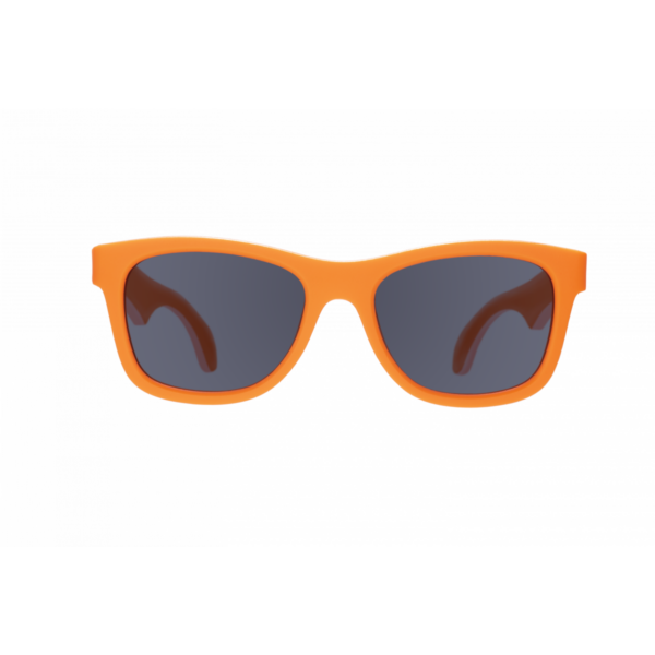 Babiators- Navigator Orange Crush