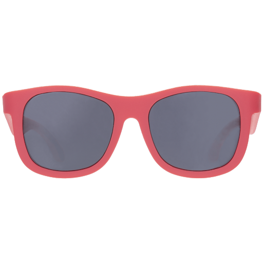 Babiators- Navigator Rocking Red0-2