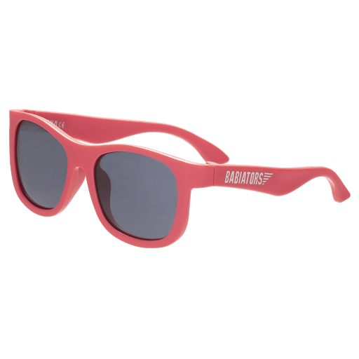 Babiators- Navigator Rocking Red0-2