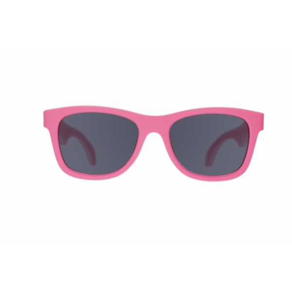 Babiators- Navigator Think Pink