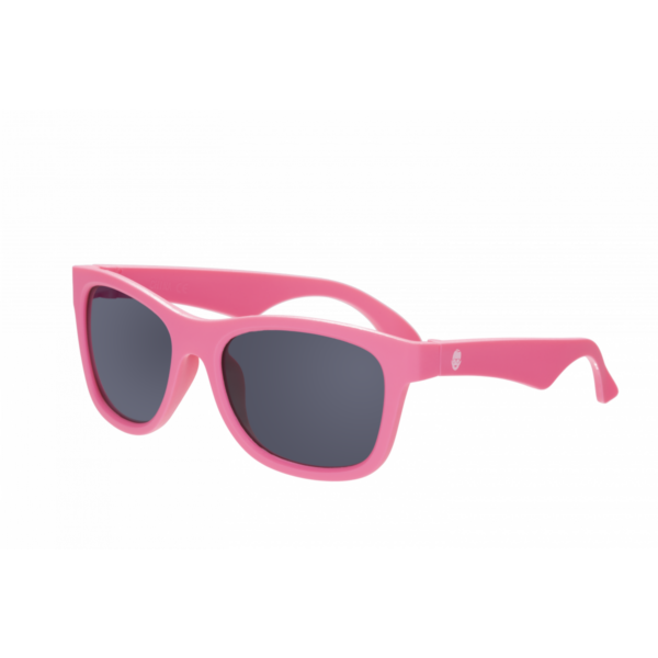 Babiators- Navigator Think Pink