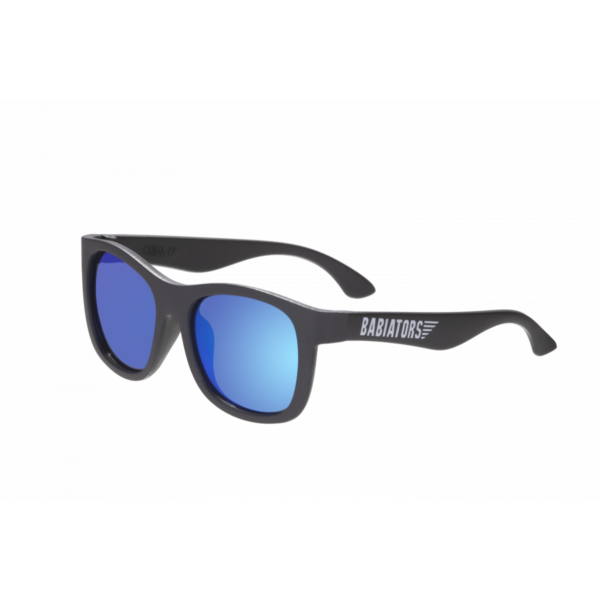 Babiators- Syze per femije Blue series Navigator the Scout