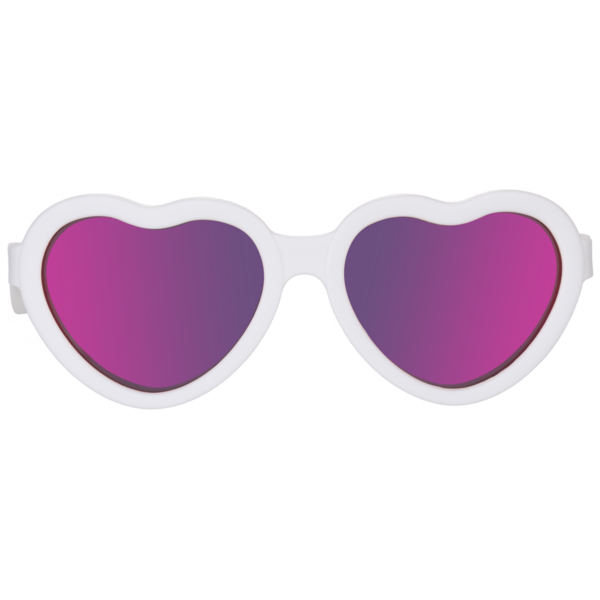 Babiators- Syze per femije Blue series Heart the Sweetheart