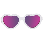 Babiators- Syze per femije Blue series Heart the Sweetheart