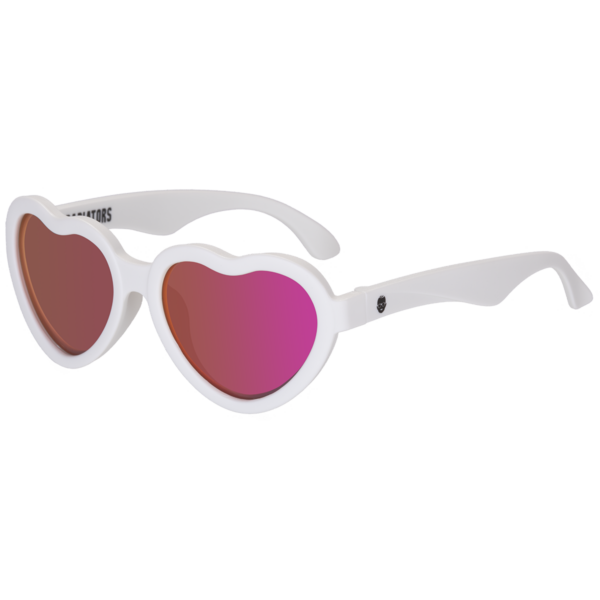 Babiators- Syze per femije Blue series Heart the Sweetheart