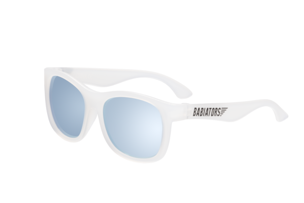 Babiators- Syze per femije Blue series Navigator the Ice breaker