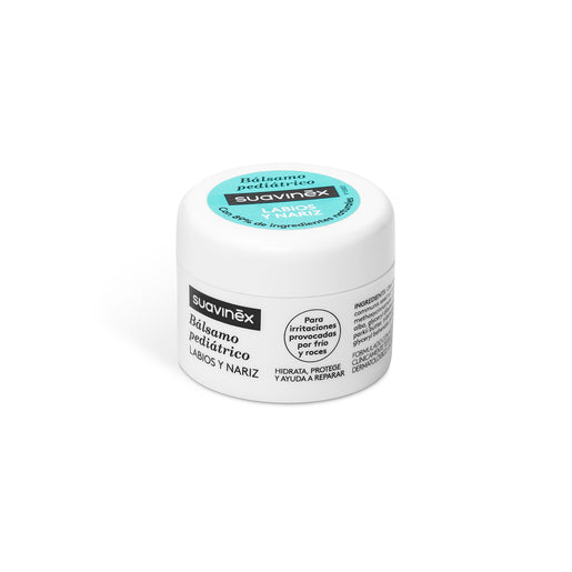 Suavinex - Paediatric balm