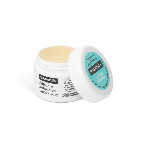 Suavinex - Paediatric balm