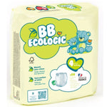 BB Ecologic - Pants