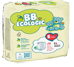 BB Ecologic - Pants