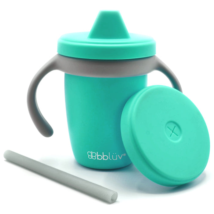 4-in-1 Transition Sippy Cup