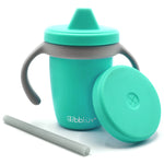 4-in-1 Transition Sippy Cup