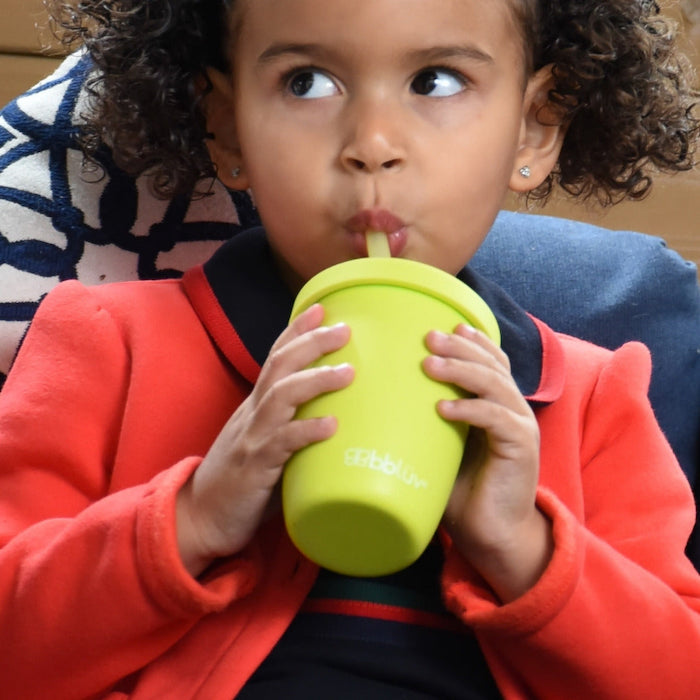 4-in-1 Transition Sippy Cup