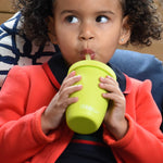 4-in-1 Transition Sippy Cup