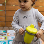 4-in-1 Transition Sippy Cup